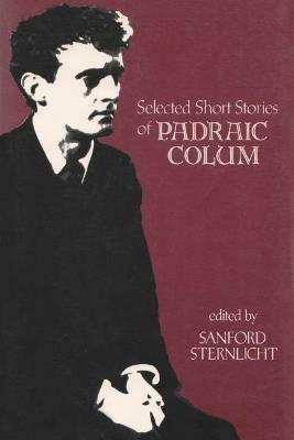 Selected Short Stories of Padraic Colum - cover