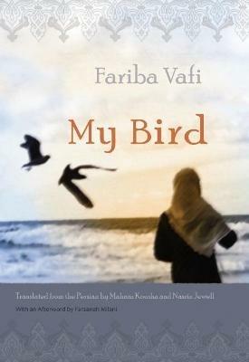 My Bird - Fariba Vafi - cover