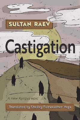 Castigation - Sultan Raev - cover
