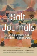 Salt Journals: Tunisian Women on Political Imprisonment