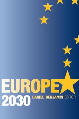 Europe 2030 - cover