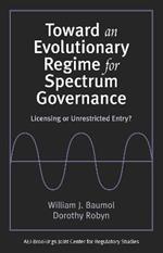 Toward an Evolutionary Regime for Spectrum Governance: Licensing or Unrestricted Entry?