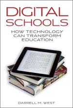 Digital Schools: How Technology Can Transform Education