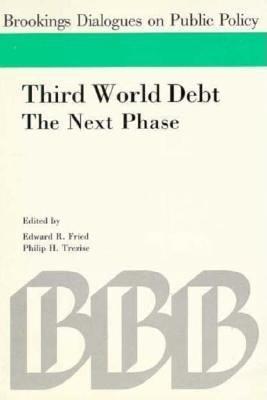 Third World Debt: The Next Phase - cover