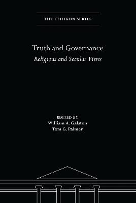 Truth and Governance: Religious and Secular Views - cover