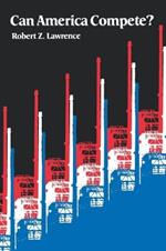 Can America Compete?