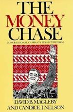 The Money Chase: Congressional Campaign Finance Reform