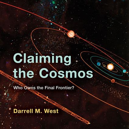 Claiming the Cosmos