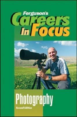 Photography - cover