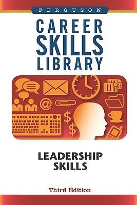 Career Skills Library: Leadership Skills - cover