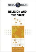 RELIGION AND THE STATE