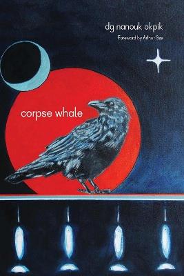 Corpse Whale - dg okpik - cover