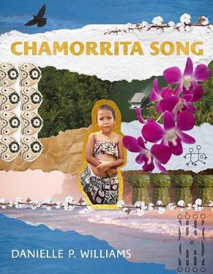 Chamorrita Song - Danielle P. Williams - cover