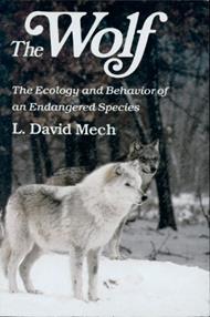 Wolf: The Ecology and Behavior of an Endangered Species