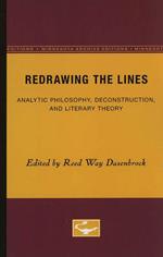 Redrawing the Lines: Analytic Philosophy, Deconstruction, and Literary Theory
