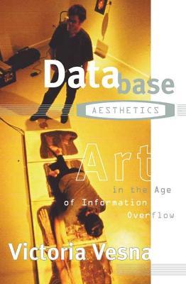 Database Aesthetics: Art in the Age of Information Overflow - cover