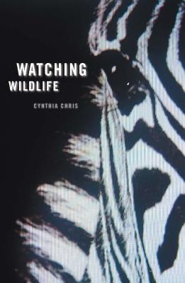 Watching Wildlife - Cynthia Chris - cover