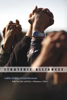 Strategic Alliances: Coalition Building and Social Movements - cover