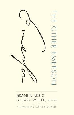 The Other Emerson - cover