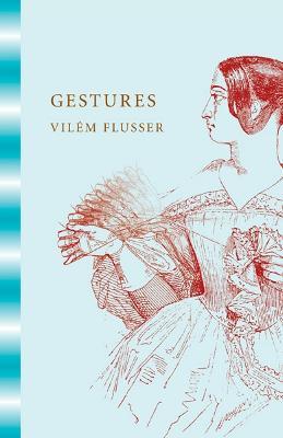 Gestures - Vilém Flusser - cover