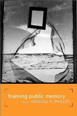 Framing Public Memory - cover