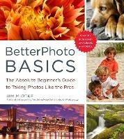 BetterPhoto Basics - J Miotke - cover