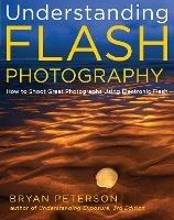 Understanding Flash Photography - B Peterson - cover