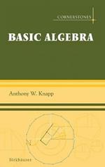 Basic Algebra
