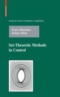 Set-Theoretic Methods in Control - Franco Blanchini,Stefano Miani - cover