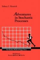 Adventures in Stochastic Processes