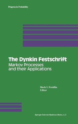 The Dynkin Festschrift - cover