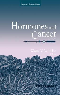 Hormones and Cancer - cover