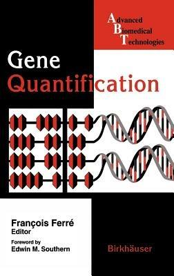 Gene Quantification - cover