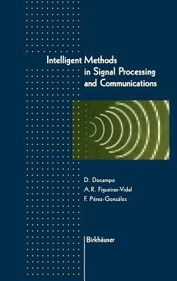 Intelligent Methods in Signal Processing and Communications - cover