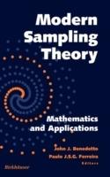 Modern Sampling Theory: Mathematics and Applications - cover