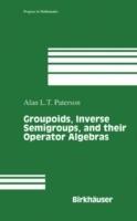 Groupoids, Inverse Semigroups, and their Operator Algebras - cover