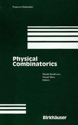 Physical Combinatorics - cover