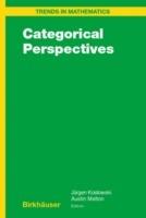 Categorical Perspectives - cover