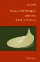 Plane Networks and their Applications - Kai Borre - cover