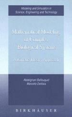 Mathematical Modeling of Complex Biological Systems: A Kinetic Theory Approach