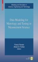 Data Modeling for Metrology and Testing in Measurement Science - cover