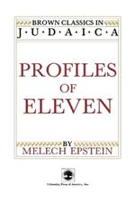 Profiles of Eleven
