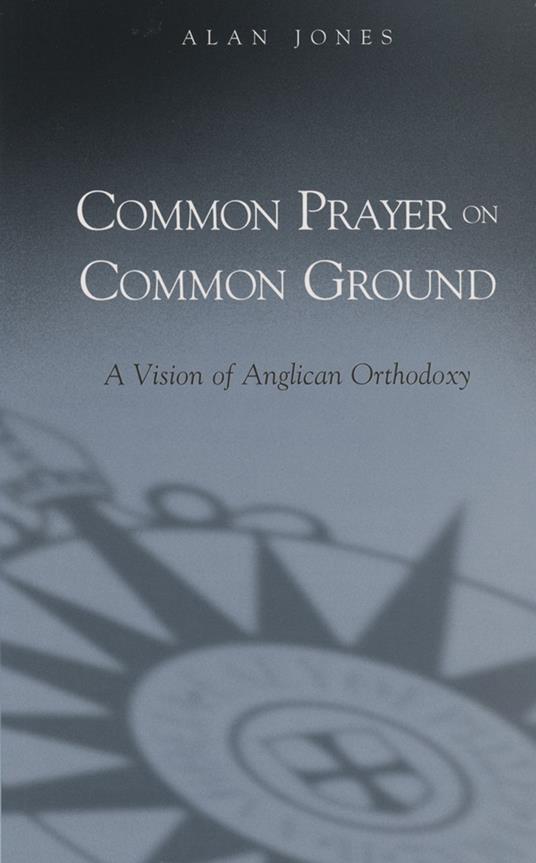 Common Prayer on Common Ground