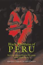 Black Rhythms of Peru