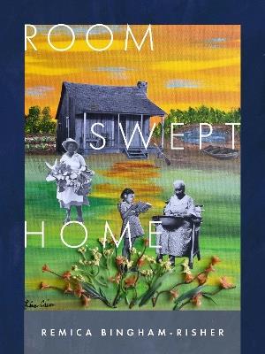Room Swept Home - Remica Bingham-Risher - cover