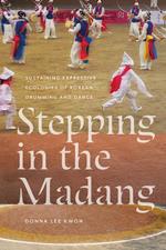 Stepping in the Madang