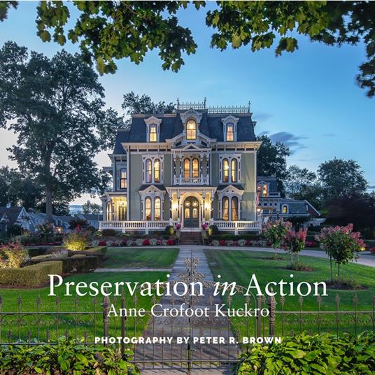 Preservation in Action
