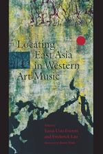 Locating East Asia in Western Art Music