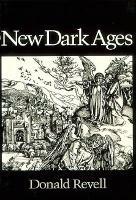 New Dark Ages - Donald Revell - cover