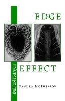Edge Effect - Sandra McPherson - cover
